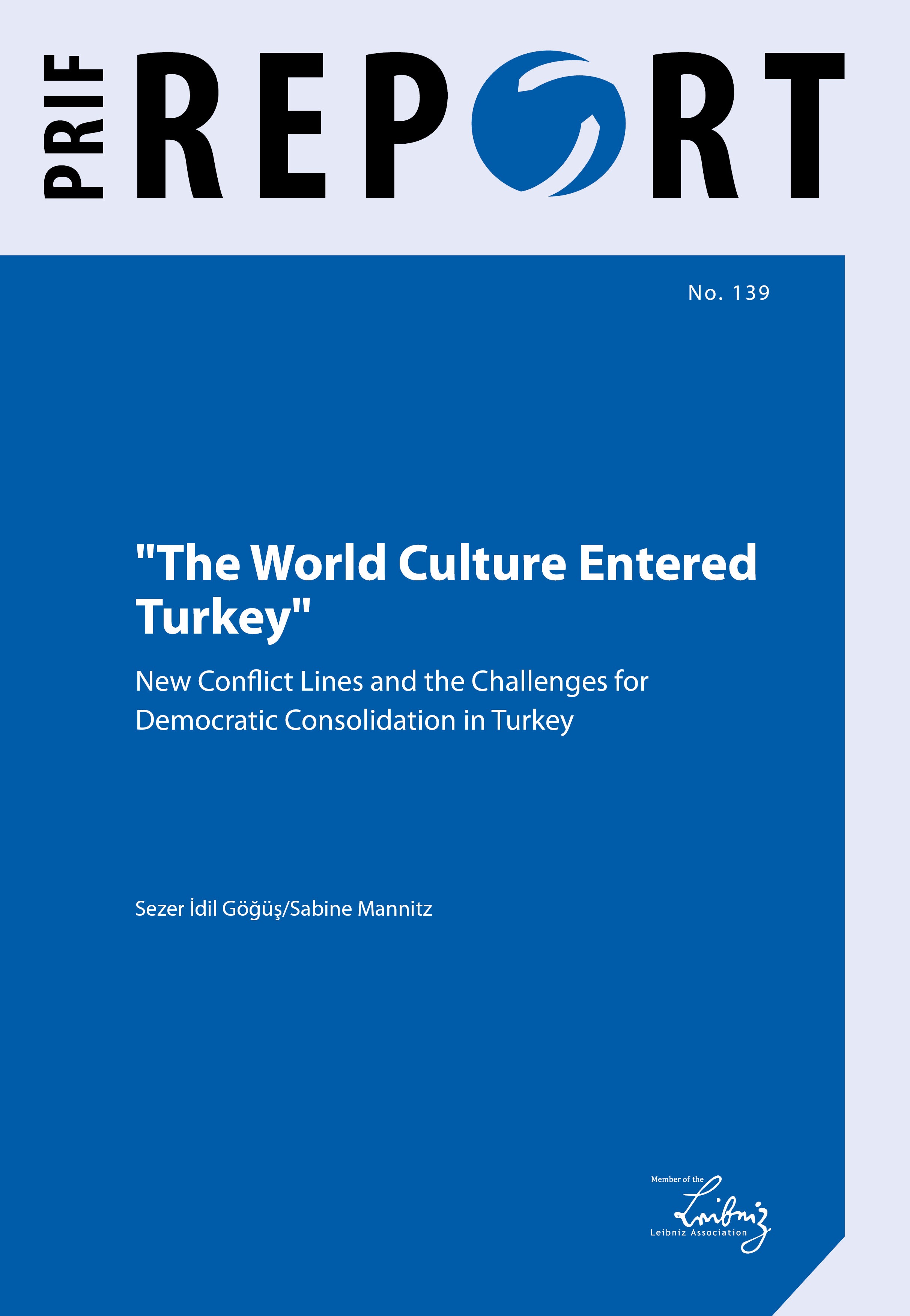 Download: "The World Culture Entered Turkey"