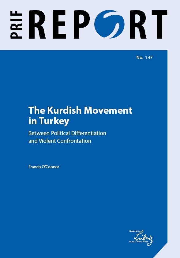 Download: The Kurdish Movement in Turkey