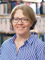 Dr Claudia Baumgart-Ochse