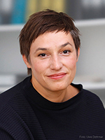 Prof. Dr Nicole Deitelhoff