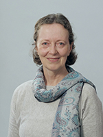 Christine Ulrike Gröber