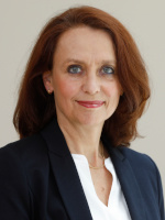 Dr Ursula Grünenwald