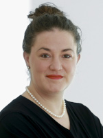 Prof. Dr. Hanna Pfeifer