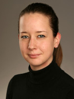 Dr Eva Heberer
