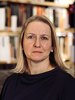 Dr. Sabine Mannitz