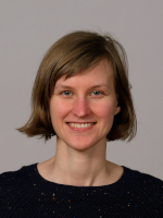 Dr Regine Schwab