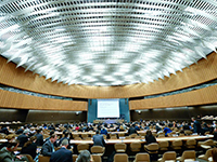 CCW Informal Meeting of Experts in Geneva (Photo: Flickr, UN Photo/Jean-Marc Ferré, http://bit.ly/2xqhiMK, CC BY-NC-ND 2.0)