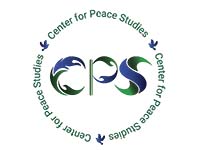 Logo of the Center for Peace Studies