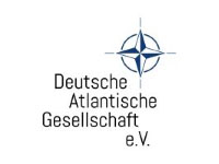 Logo der Deutschen Atlantischen Gesellschaft e. V.
