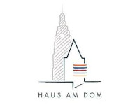 Logo des Hauses am Dom in Frankfurt