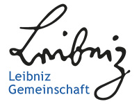 Logo der Leibniz-Gemeinschaft