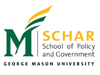 George Mason University’s Schar School of Policy and Government - Logo