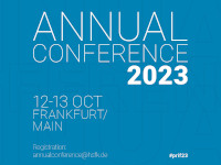 [Translate to English:] Teaser PRIF Annual Conference 2023