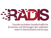 Research Network RADIS – logo