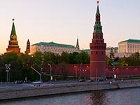 Kreml (Foto: Wikipedia, Alexander Gusev CC BY-SA 1.0)