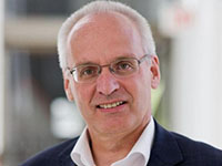 Prof. Dr. Georg Nolte (Foto: privat)