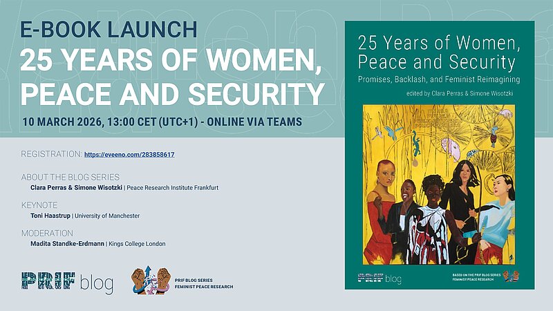 Sharepic with E-Book Cover and Details on the Book Launch