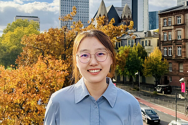 Siyi Wang