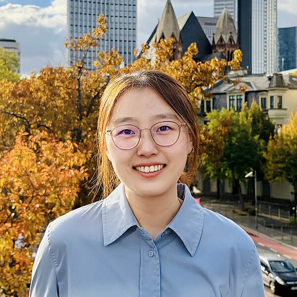 Siyi Wang