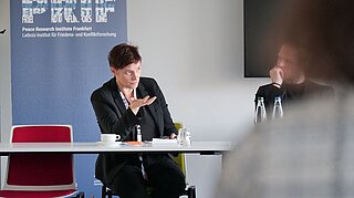 Nicole Deitelhoff