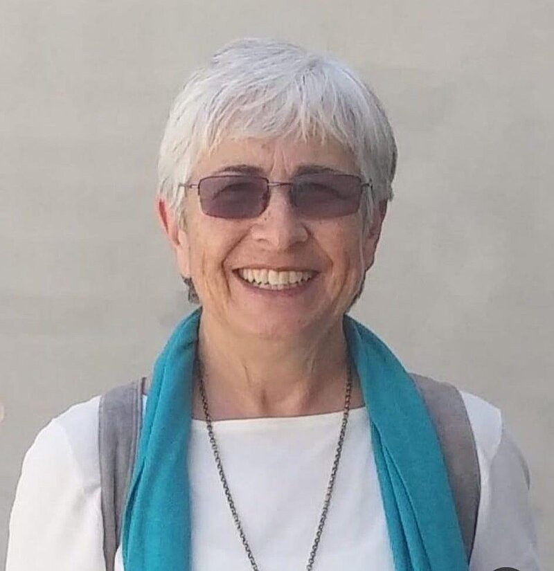 Vivian Silver