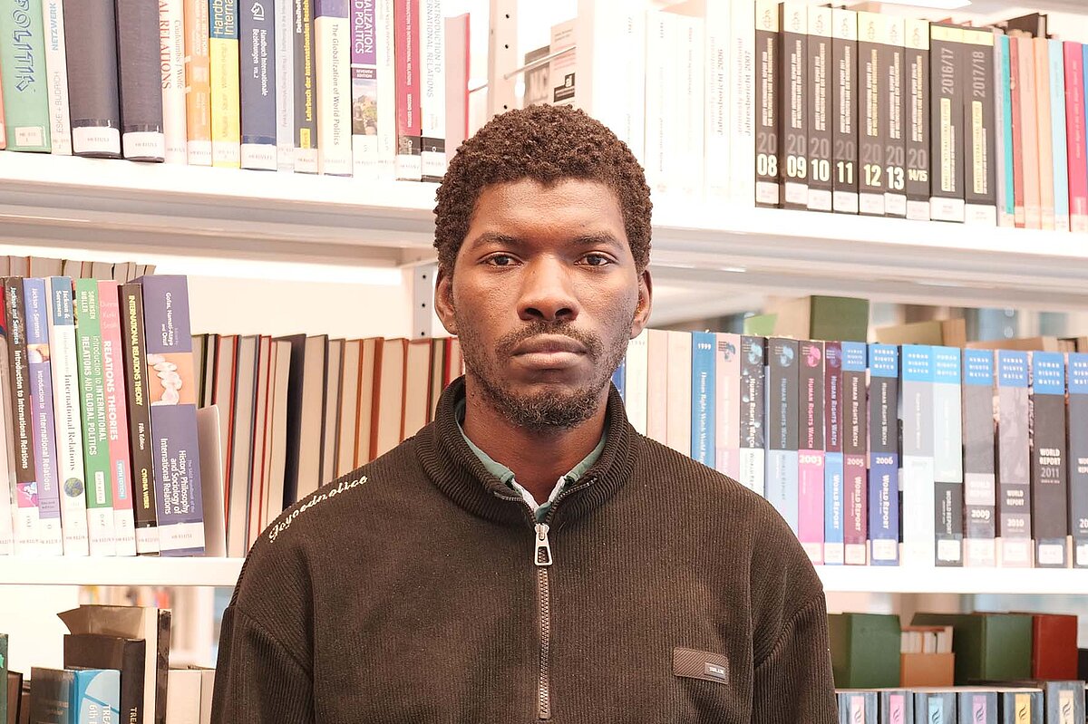 Jotham Talemwa