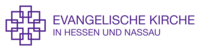 Logo der Evangelischen Kirche in Hessen und Nassau