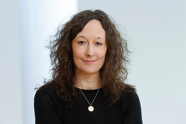 Patricia Stoye