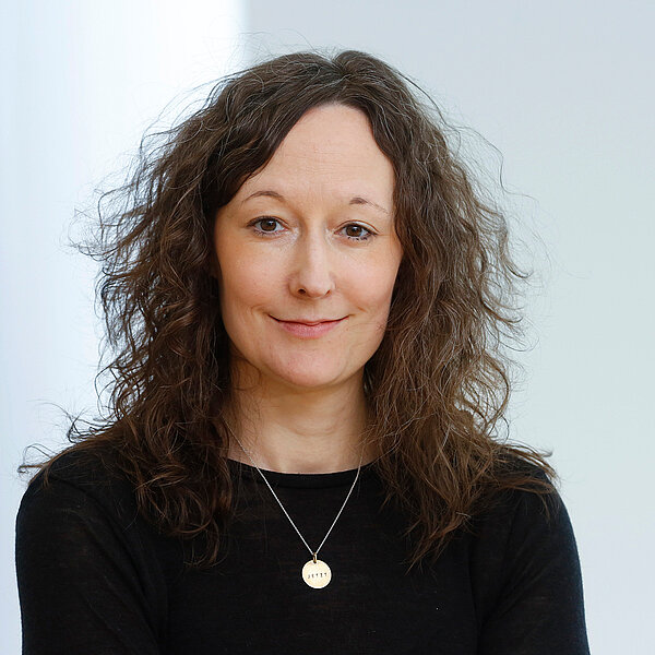 Patricia Stoye