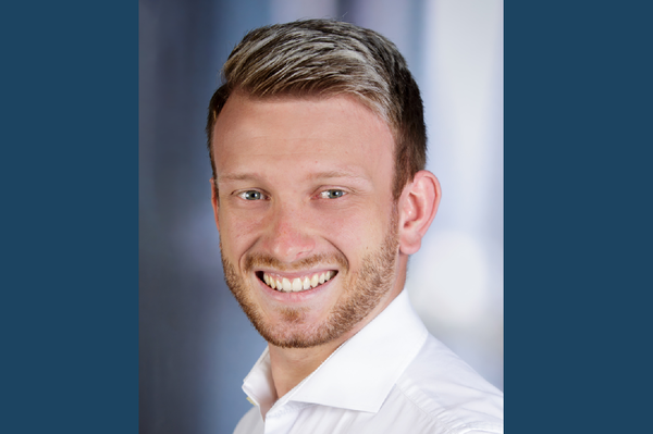 Markus Bayer