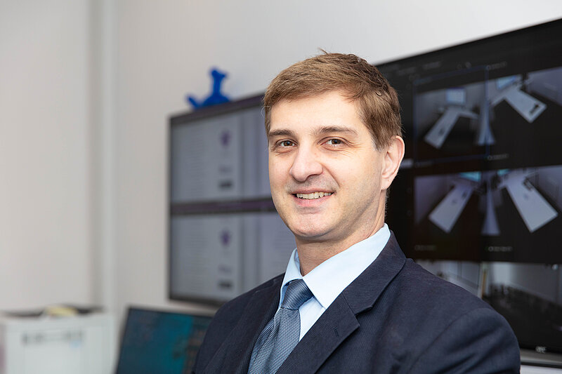 Christian Kaunert