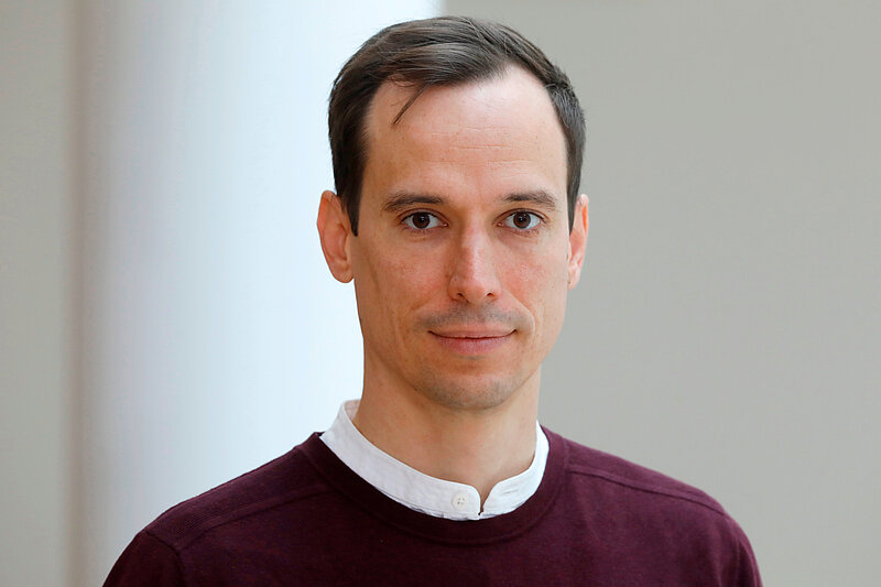 Max Lesch