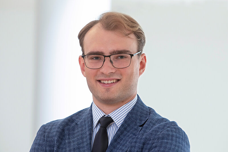 Mikhail Polianskii