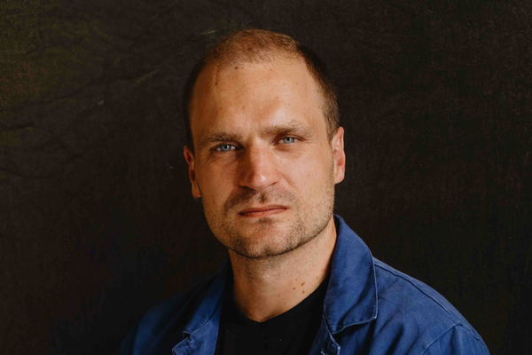 Vincent Haiges