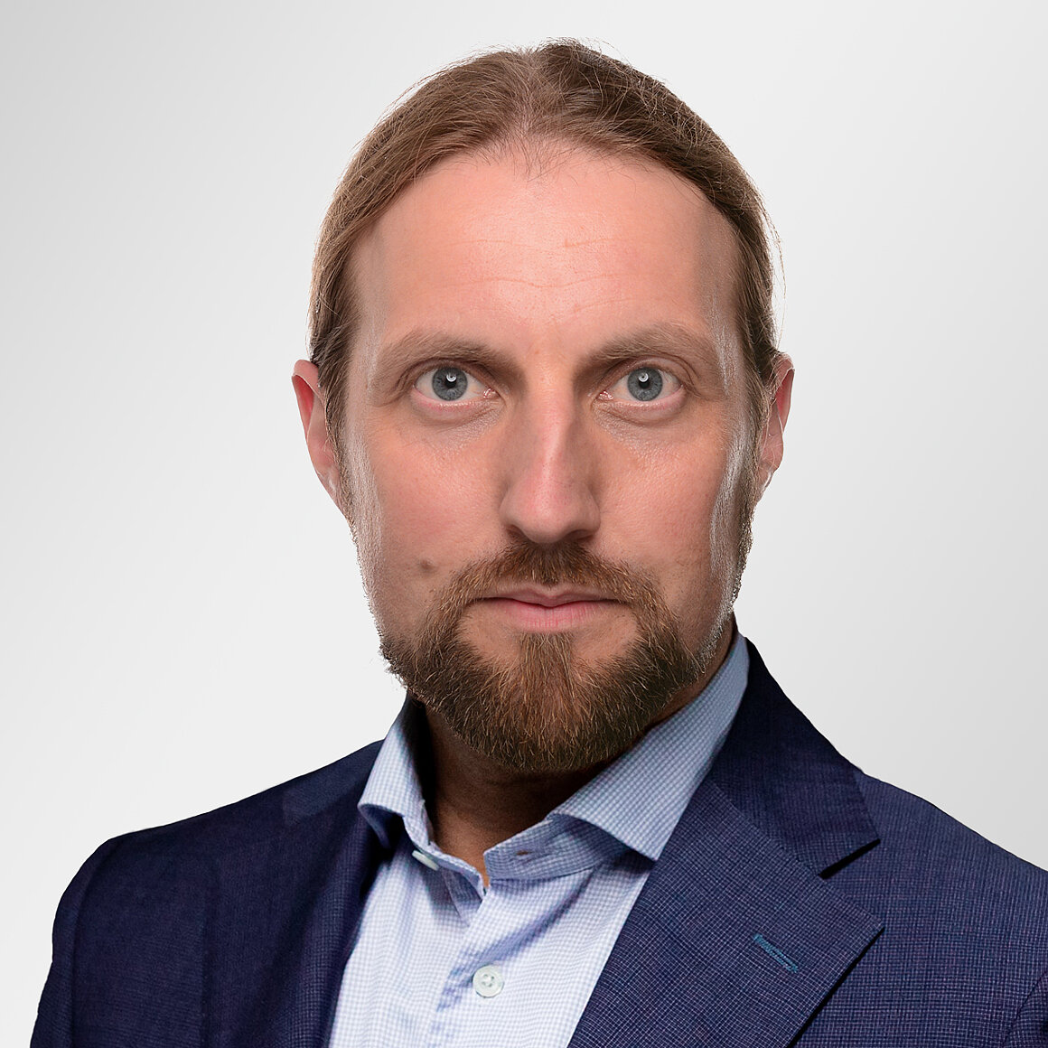 Thomas Reinhold