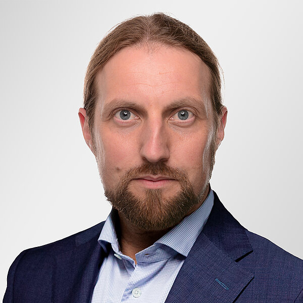 Thomas Reinhold
