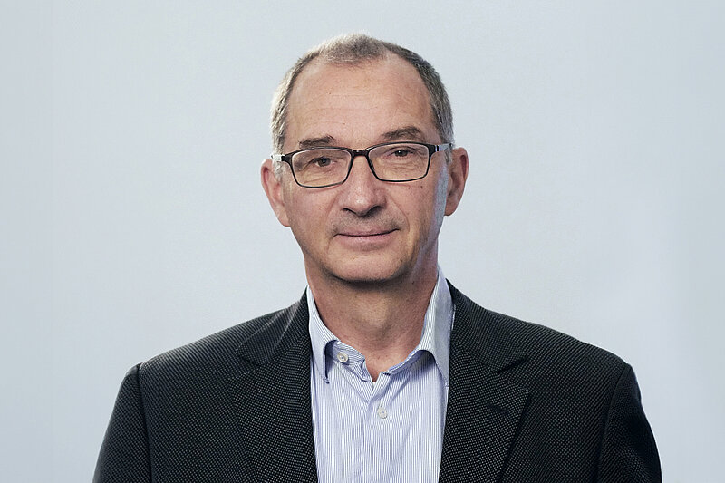Matthias Dembinski