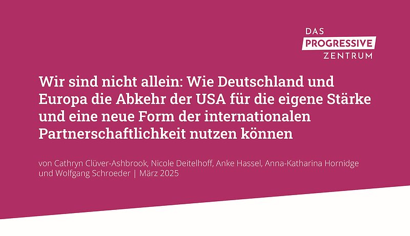 Cover mit Titel in weißer Schrift vor schräg angeschnittener magenta-farbener Farbfläche.