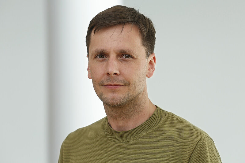 Sascha Hach
