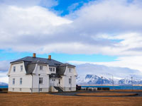 Höfði-House, Reykjavik (Foto: sqare(tea),Flickr, CC BY NC-ND 2.0).