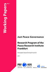 Download: Just Peace Governance