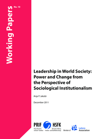Download: Leadership in World Society