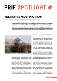 Download: Violating the Arms Trade Treaty