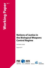 Download: Notions of Justice in the Biological Weapons Control Regime