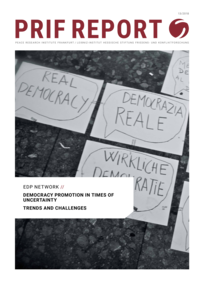 Download: Democracy Promotion and the Challenge of Shrinking Civic Spaces