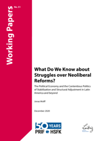 Download: What Do We Know about Struggles over Neoliberal Reforms?